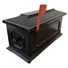 The Old Kingston - Installed